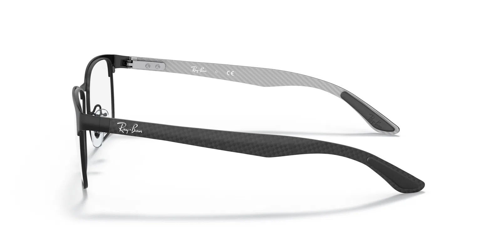 Ray-Ban 8416 Eyeglasses - view 49